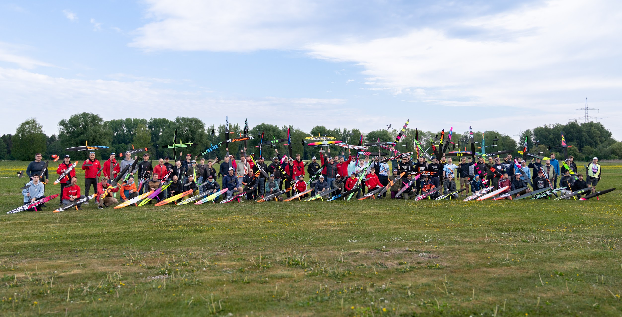 09.05.2026 – Brezncup München
