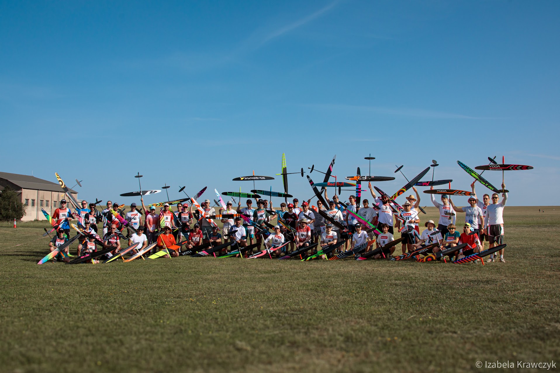 30.5.2026 – F3K Eurotour Nancy